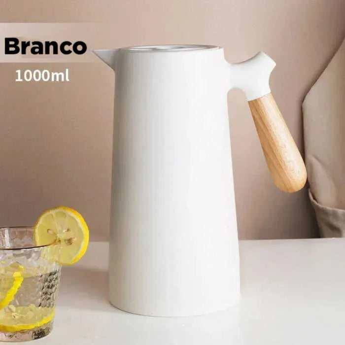 Lisslune | Nordic Thermos - Zion™