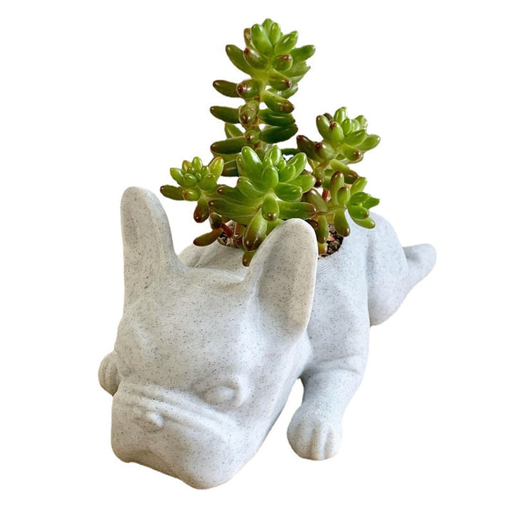 Lisslune | Garden statue made of resin for outdoor use