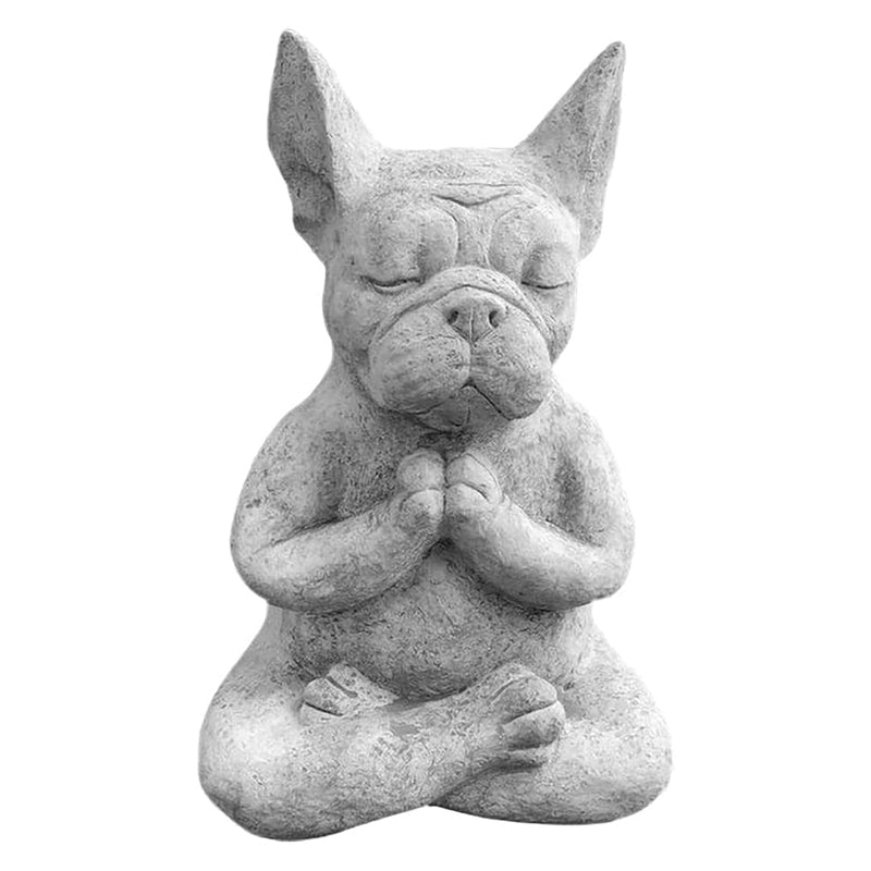 Lisslune | Garden statue made of resin for outdoor use