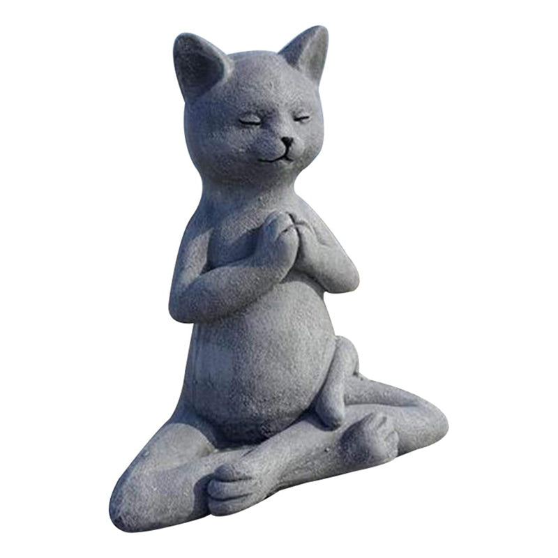 Lisslune | Garden statue made of resin for outdoor use