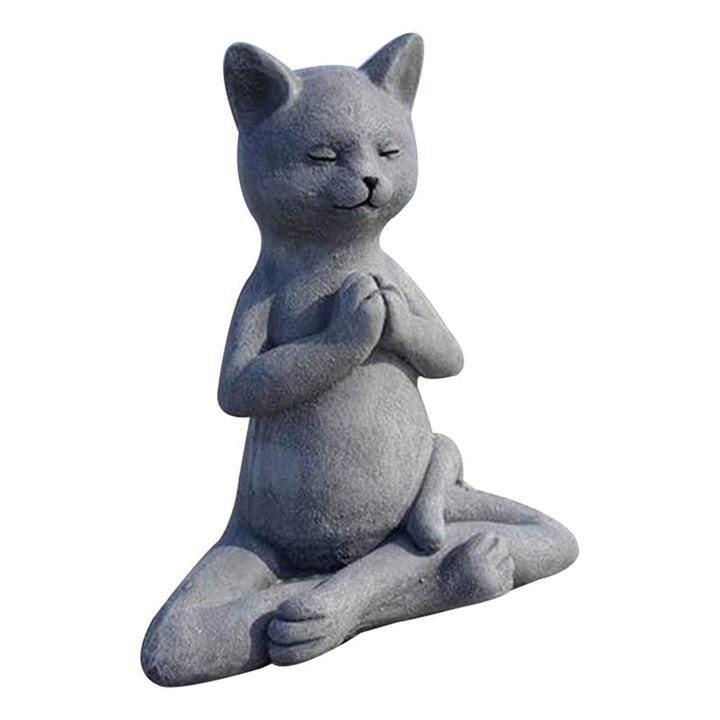 Lisslune | Garden statue made of resin for outdoor use