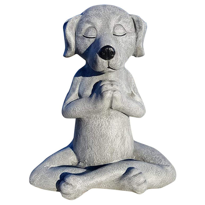 Lisslune | Garden statue made of resin for outdoor use