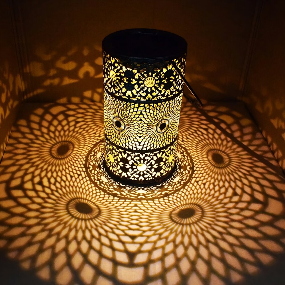 Lisslune | Solar light LED "Garden magic"