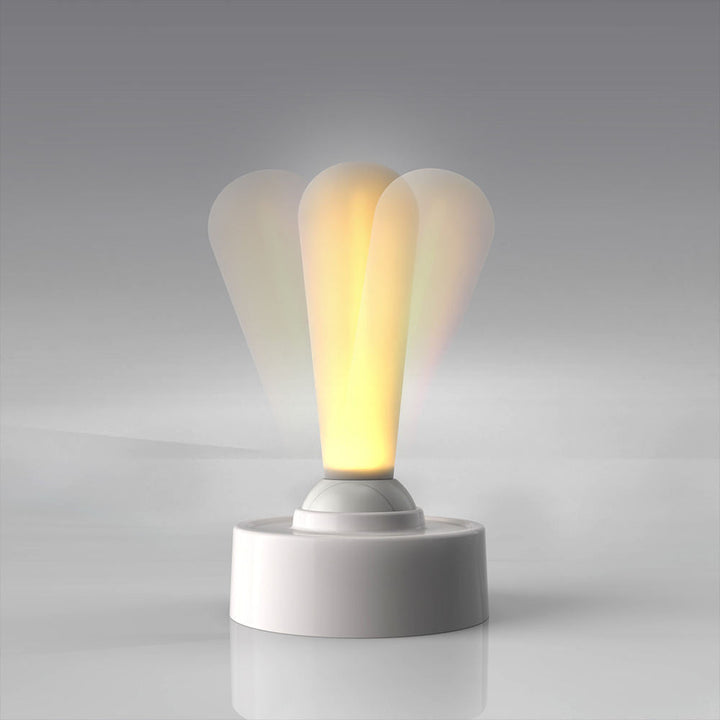 Lisslune | GlowSwitch - Classic Lever Table Lamp
