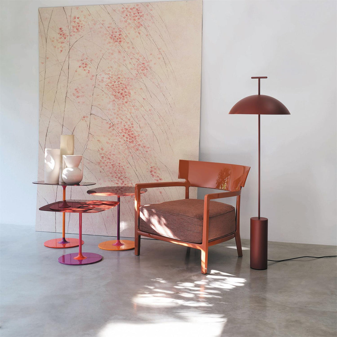 Lisslune | No-a Floor Lamp 15.7"
