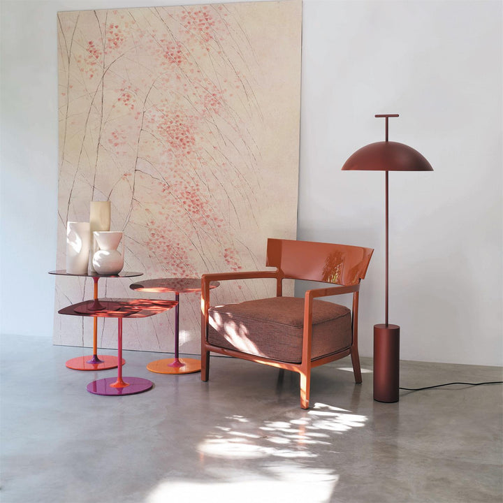 Lisslune | No-a Floor Lamp 15.7"