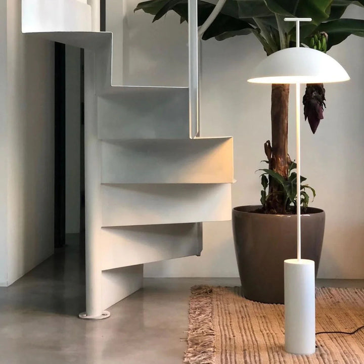 Lisslune | No-a Floor Lamp 15.7"
