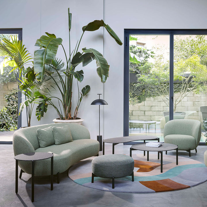 Lisslune | No-a Floor Lamp 15.7"