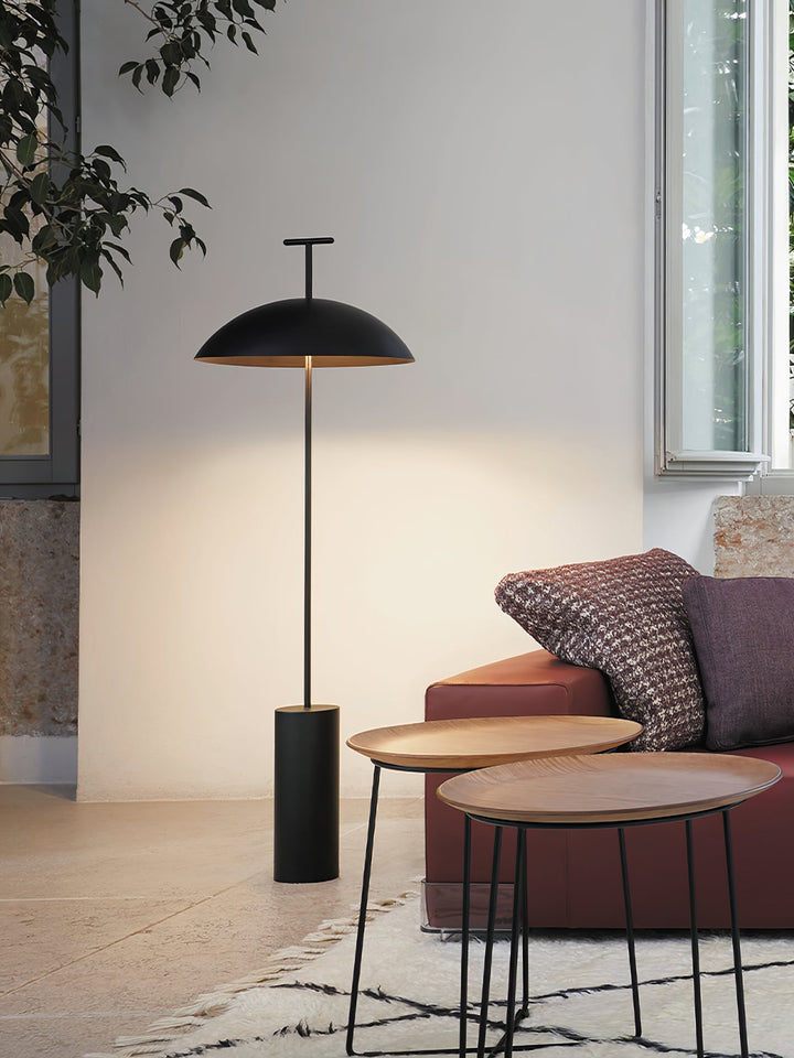 Lisslune | No-a Floor Lamp 15.7"
