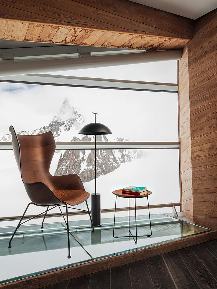 Lisslune | No-a Floor Lamp 15.7"