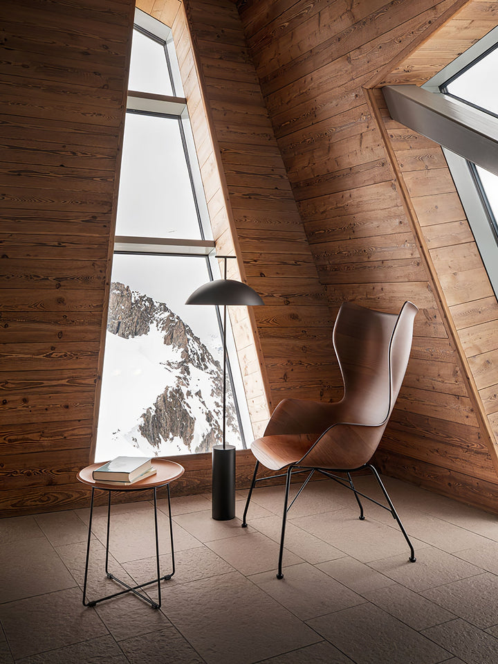 Lisslune | No-a Floor Lamp 15.7"