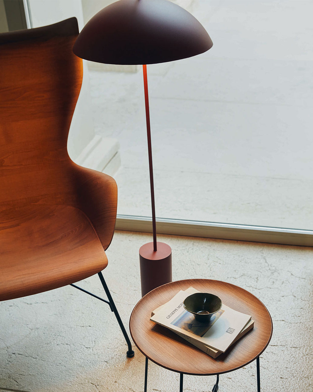 Lisslune | No-a Floor Lamp 15.7"
