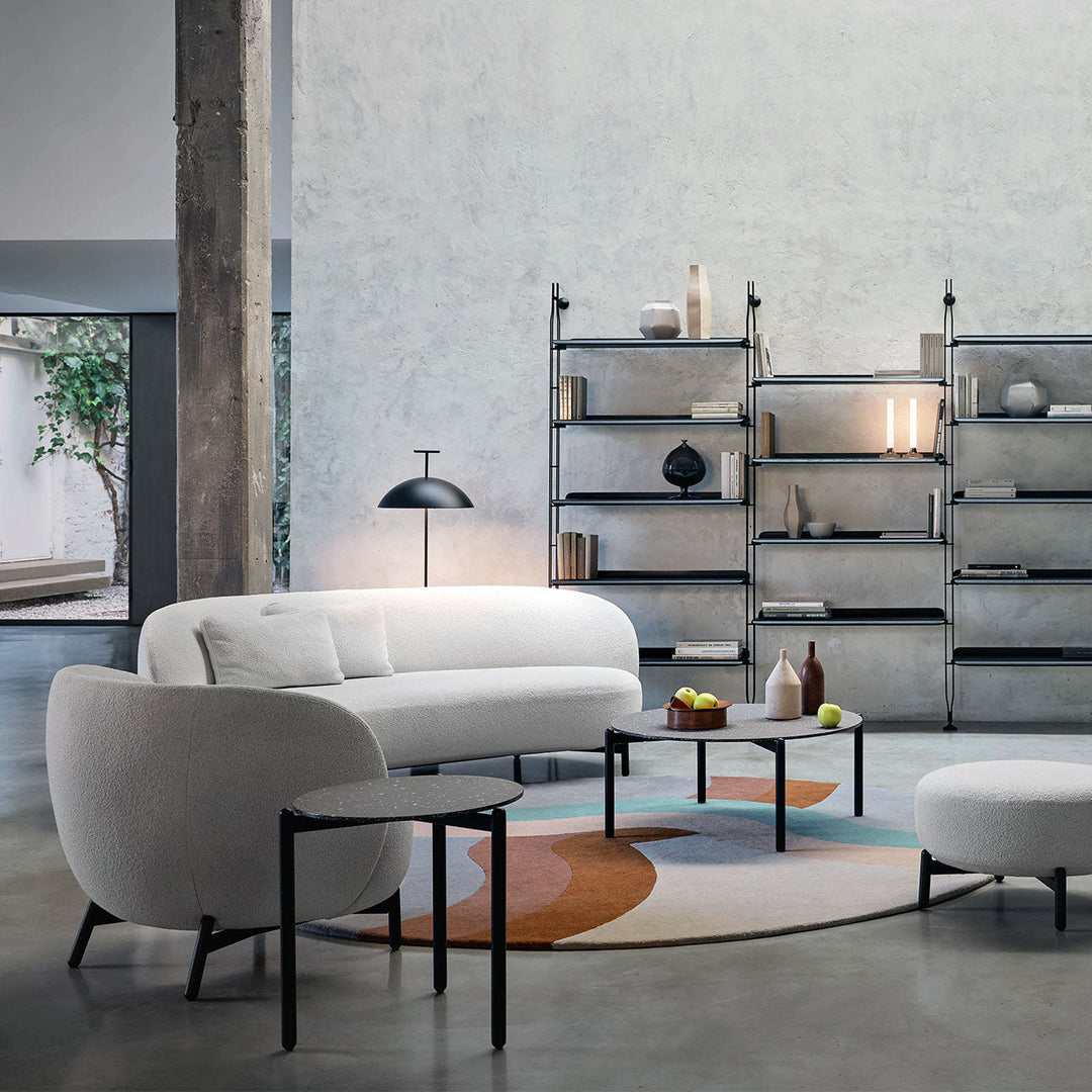 Lisslune | No-a Floor Lamp 15.7"
