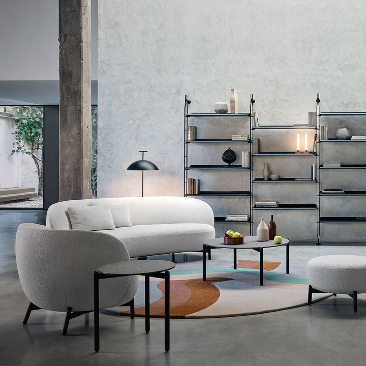Lisslune | No-a Floor Lamp 15.7"