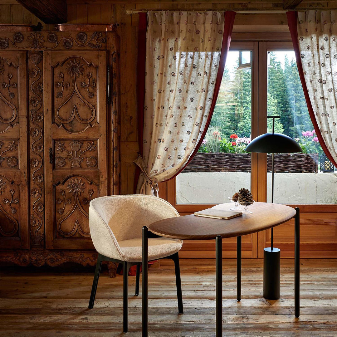 Lisslune | No-a Floor Lamp 15.7"