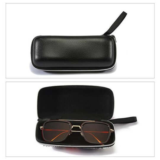 Lisslune | German Intelligent Progressive Glasses