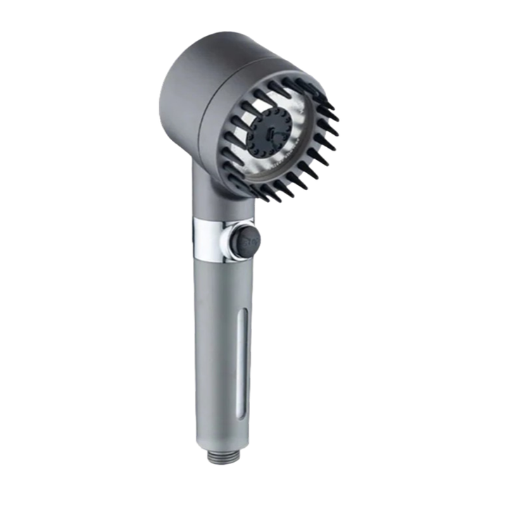 Lisslune | RelaxationRain - Stylish Massage Shower Head