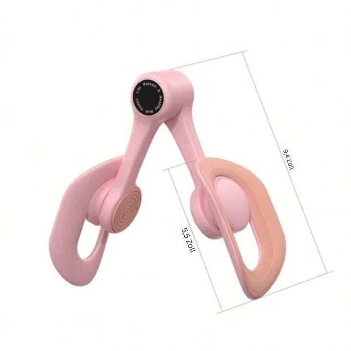Lisslune | ToneEase – Trainer for inner thighs and pelvic floor for full body tightening