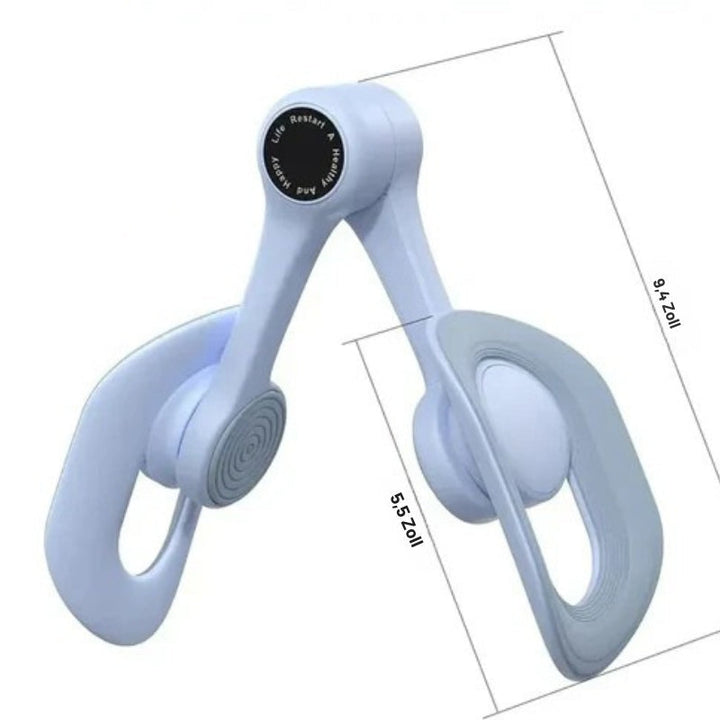 Lisslune | ToneEase – Trainer for inner thighs and pelvic floor for full body tightening