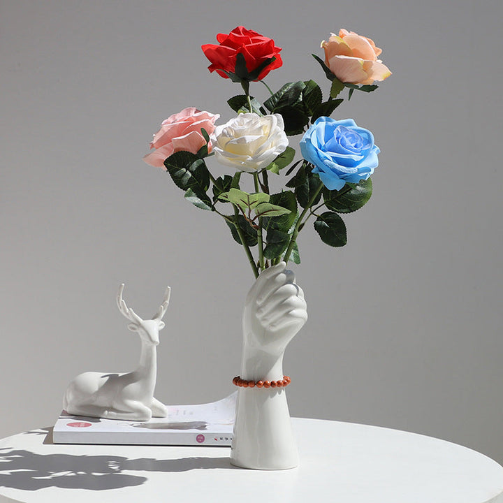 Lisslune | Gibbar Vase
