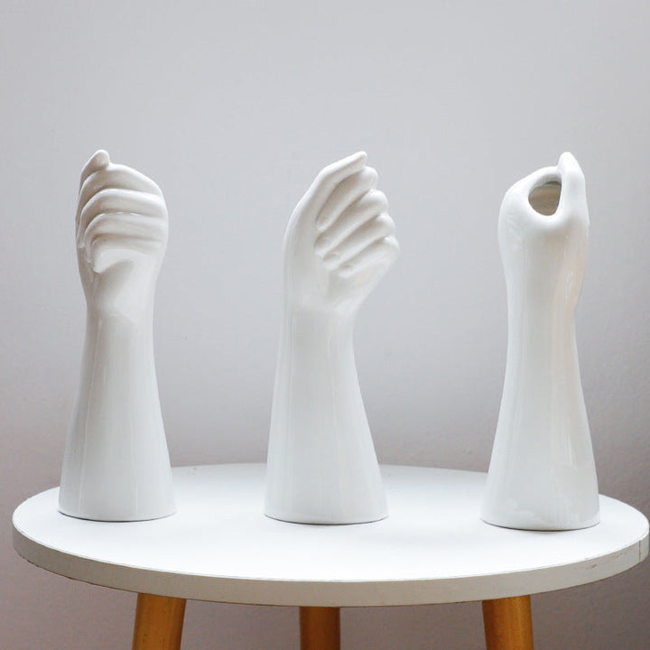 Lisslune | Gibbar Vase