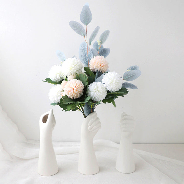 Lisslune | Gibbar Vase