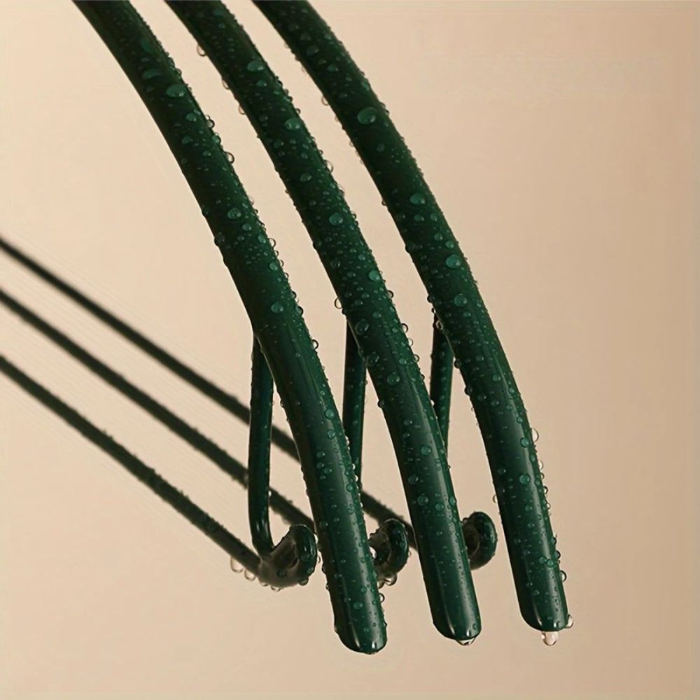 Lisslune | Glide Coat Clothes Hangers | 10 pcs Set