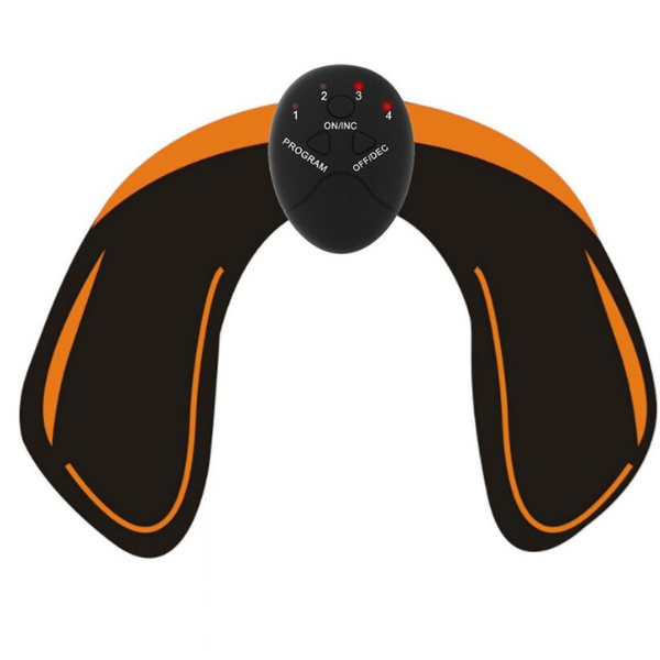 Lisslune | Abdominal Muscle Stimulator with EMS Technology