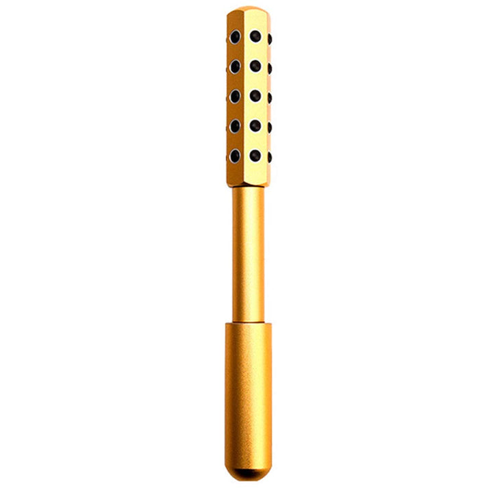 Lisslune | Skin-tightening Facial Massage Roller – Wellness For Radiant Skin