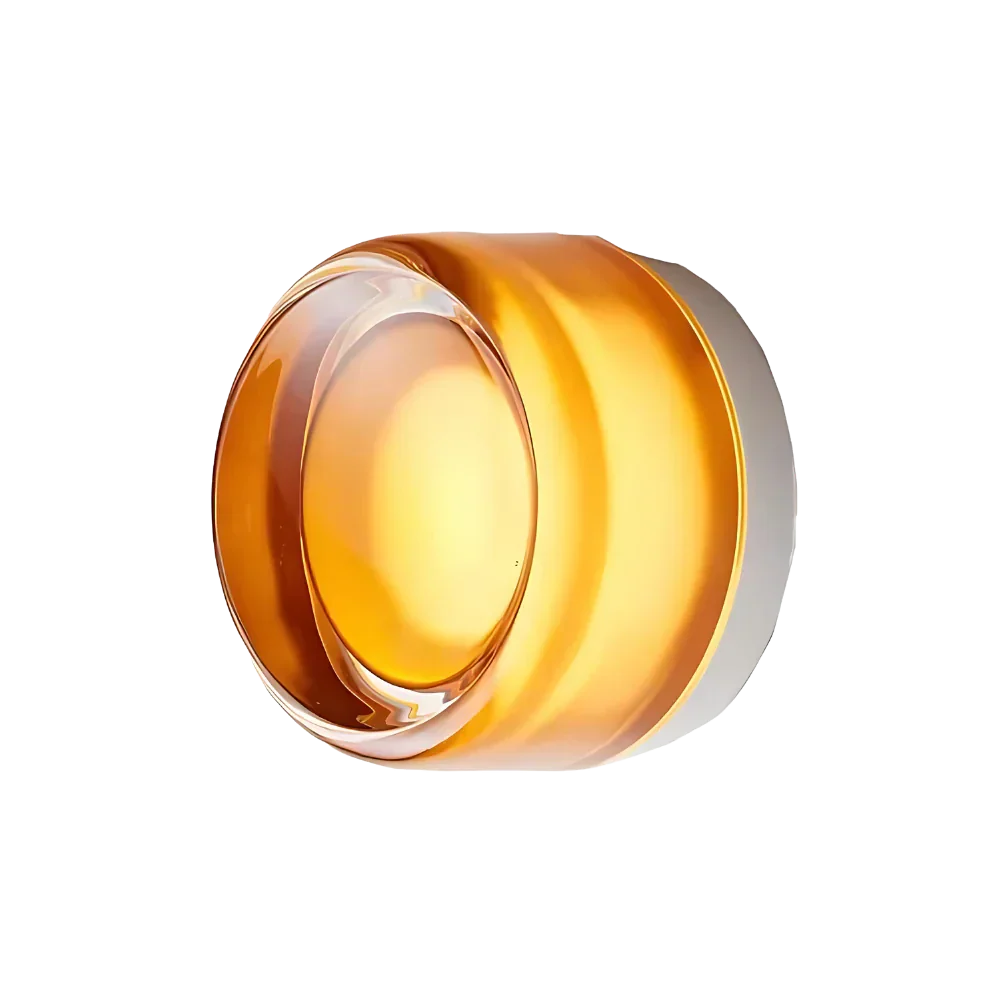 Lisslune | Luminous LED Aluminum Wall Light – Minimalist Design