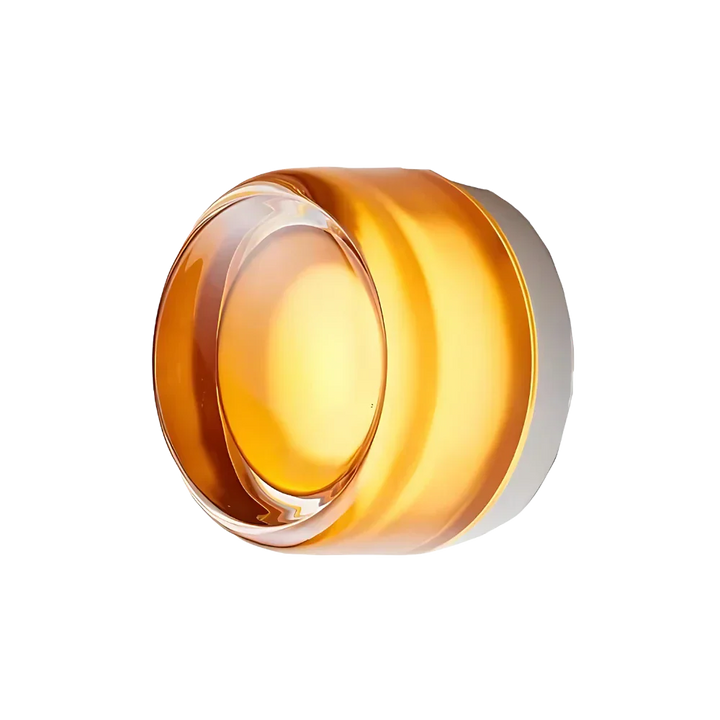 Lisslune | Luminous LED Aluminum Wall Light – Minimalist Design