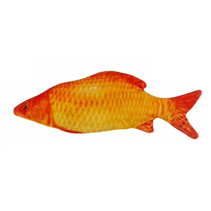 Lisslune | Wobbling Fish (USB - rechargeable)