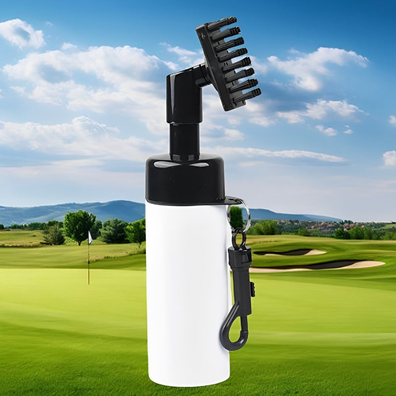 Lisslune | Portable Golf Club Cleaner Brush