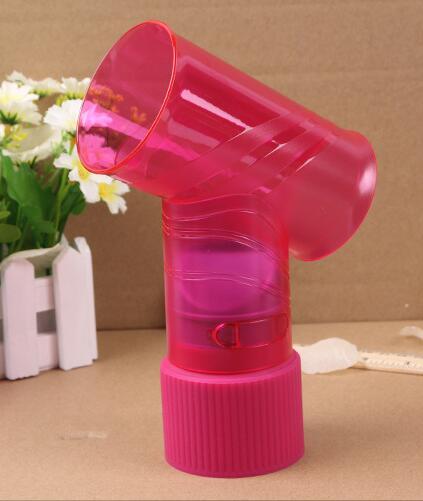 Lisslune | Curl attachment for hairdryer