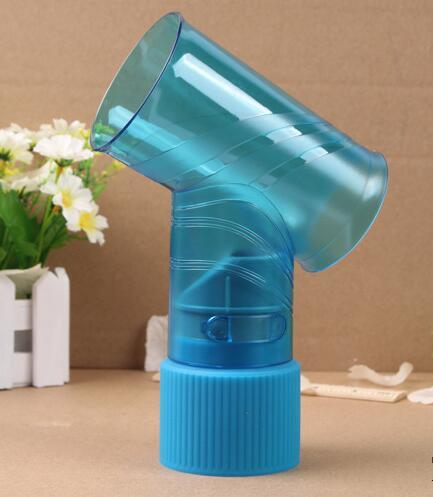 Lisslune | Curl attachment for hairdryer