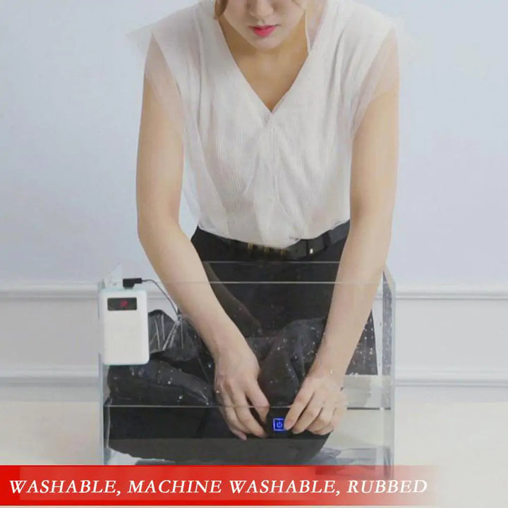 Lisslune | Intelligent Heating Vest