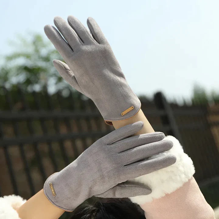 Lisslune | Touchelegance | Women's Gloves