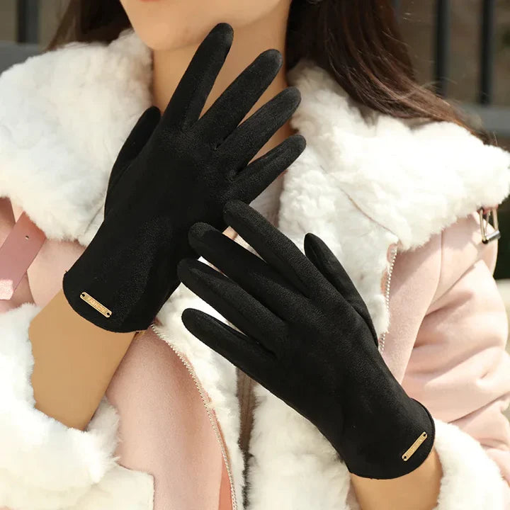 Lisslune | Touchelegance | Women's Gloves