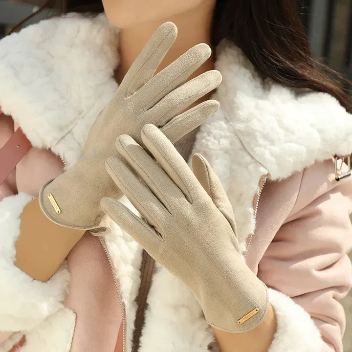 Lisslune | Touchelegance | Women's Gloves