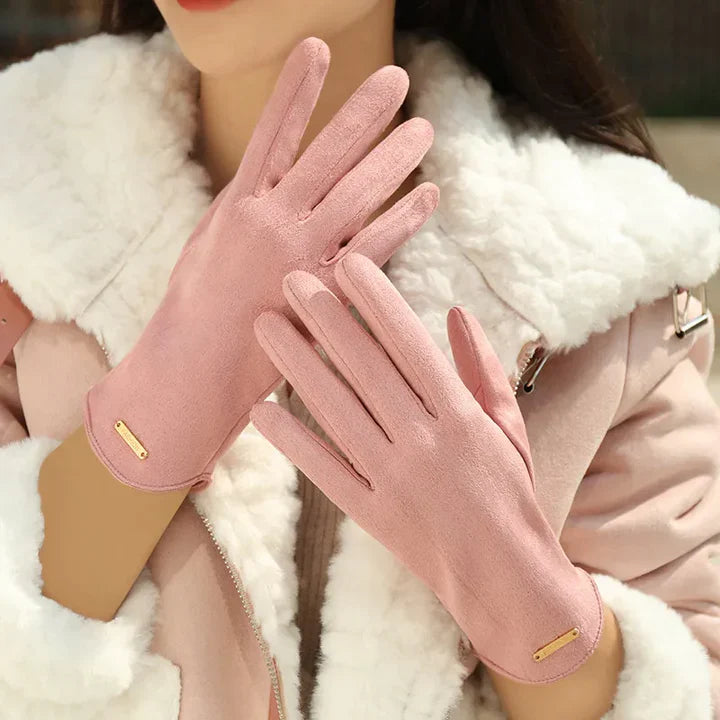 Lisslune | Touchelegance | Women's Gloves