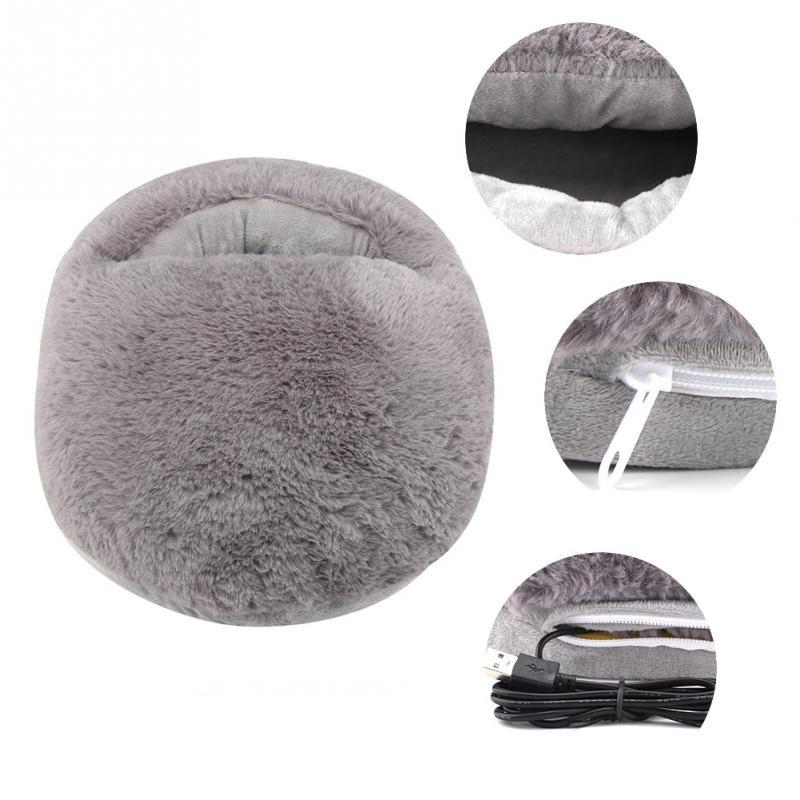 Lisslune | Foot Warmers USB 5V Electric Foot Warmer