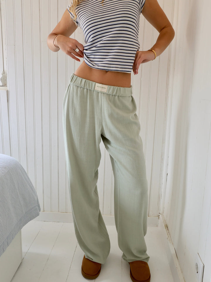 Lisslune | LOUNGE PANTS