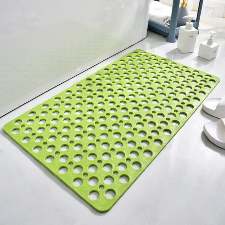 Lisslune | GripMat Non-Slip Shower Mat – Safe, Comfortable and Hygienic Showering