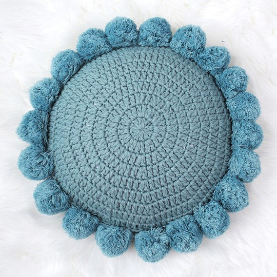 Lisslune | PureRest - Heavenly soft pillow for relaxation and inner beauty