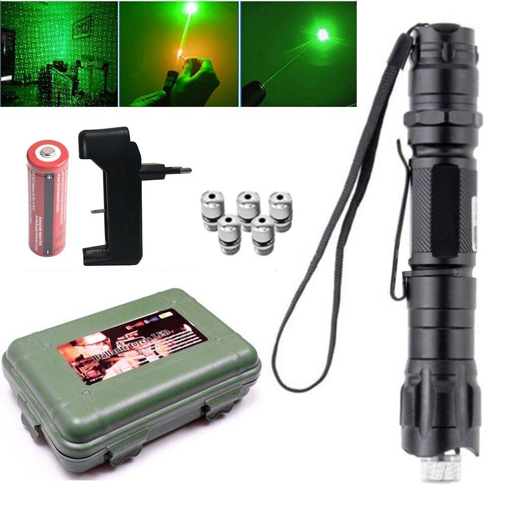 Lisslune | High Powered Laset Pointer Dot Laser Light Pen