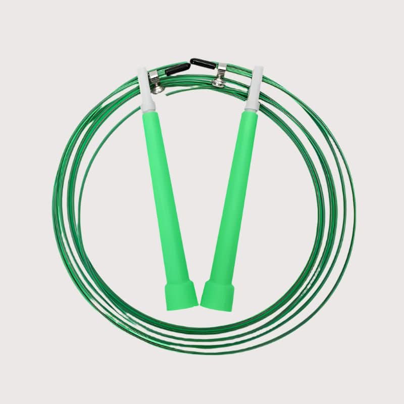 Lisslune | Adjustable Professional Jump Rope for Fitness & Endurance Training