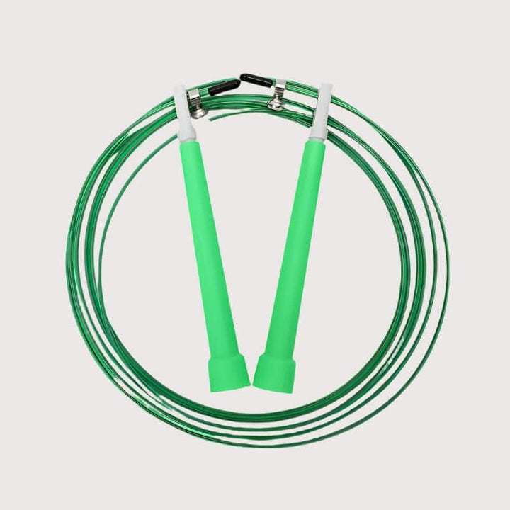 Lisslune | Adjustable Professional Jump Rope for Fitness & Endurance Training