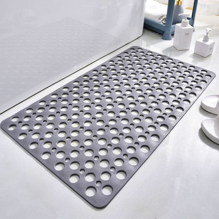 Lisslune | SLIPFREE – Non-slip mat for shower & bathtub, slip-resistant & easy to care for