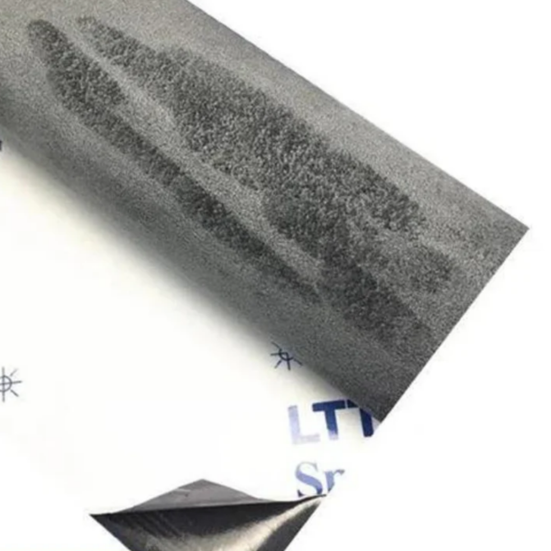 Lisslune | Self-Adhesive Velvet Fabric Roll for Furniture and Walls
