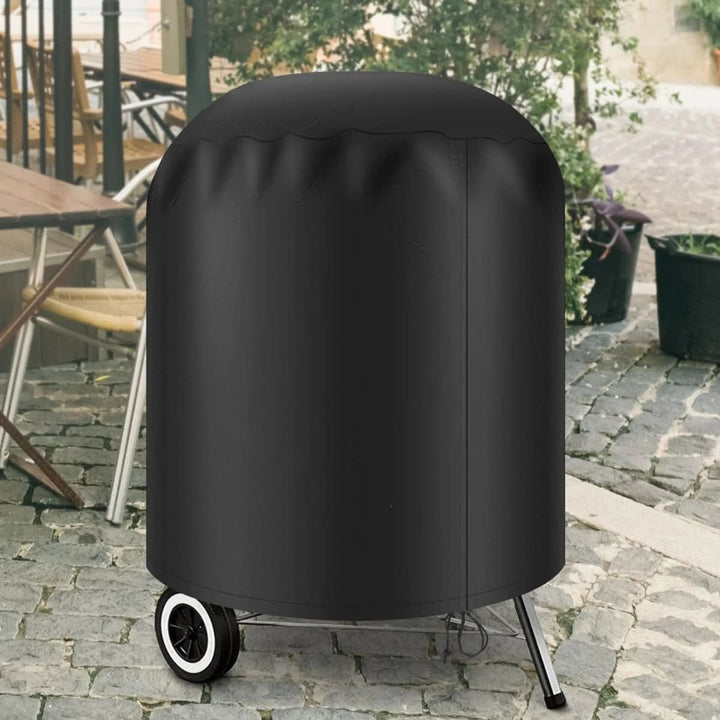 Lisslune | Premium Grill Cover for Weatherproof All-Around Protection